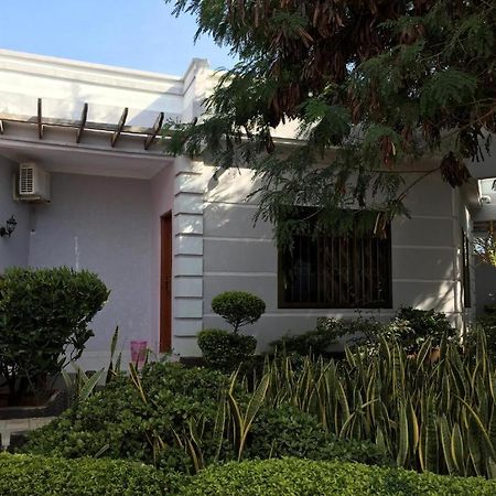Royal Village Hotel Ντοντόμα Εξωτερικό φωτογραφία